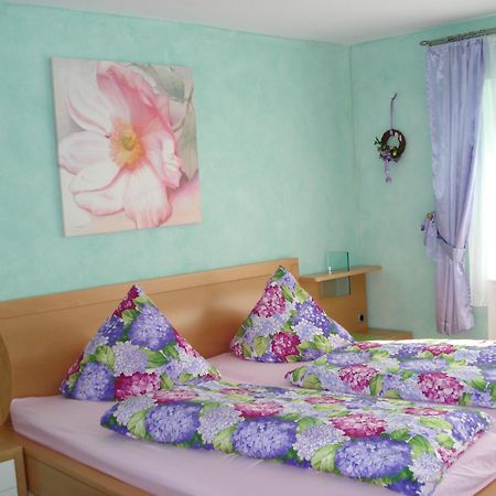 Ferienwohnungen - Gaestehaus Gertrud Moog- Rust Dış mekan fotoğraf