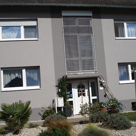 Ferienwohnungen - Gaestehaus Gertrud Moog- Rust Dış mekan fotoğraf